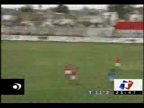 Cambaceres 0 vs. San Telmo 0