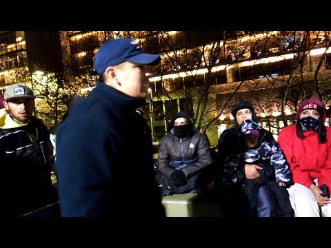 KBE vs BIPI vs SAKI | 8vos | FECHA 3 (Torneo 2022) - Madero Free 17/06