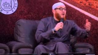 How to Repent for Missing Salah? By Muhammad Salah ,The Straight Path Convention Q&amp;A