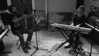 JARABE DE PALO - &quot;Hoy No Soy Yo&quot; Acoustic version (Videoclip Oficial)