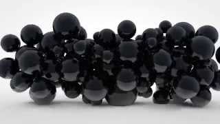 Sound Effector Cinema 4D - Iris van der Heijden