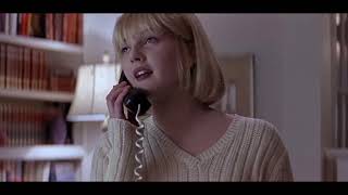 Ghostface in the Scream (1996) trailer
