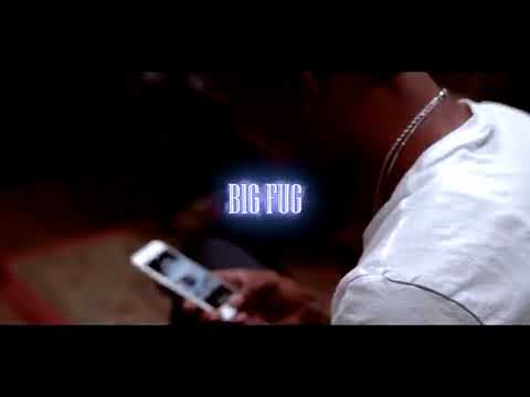 Big Fug - Moving To Fast