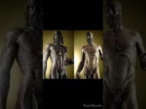 Locri - Archeoclub sede di Locri