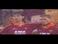 Francesco Totti Tutti I 250 Gol