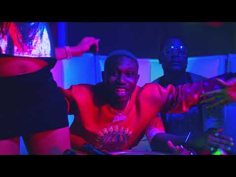 DJ XCLUSIVE x ZLATAN IBILE - GBOMO GBOMO (OFFICIAL VIDEO)