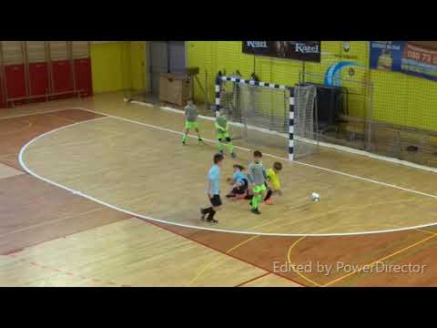 NK Posavje Krško 2009 Rogatec februar 2020