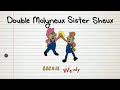 Double Molyneux Sister Sheux Wilo Productions Fox Entertainment 20th Television 2021
