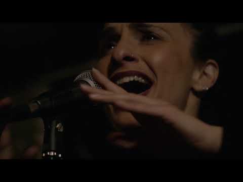 Blame - Nasty Tinky Live @ Rockwood Athens 05-04-19 (Selah Sue & Ibrahim Maalouf cover)