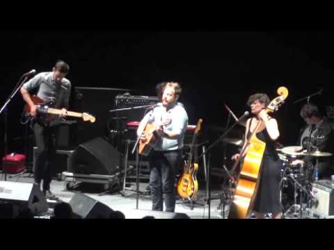 Nathaniel Rateliff (Live) - Nothing To Show For