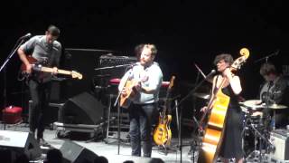 Nathaniel Rateliff (Live) - Nothing To Show For