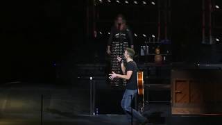 Eric Church - Drink In My Hand (Minneapolis)