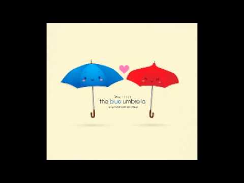 download lagu mp3 mp4 The Blue Umbrella Music, download lagu The Blue Umbrella Music gratis, unduh video klip The Blue Umbrella Music