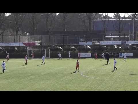 22/02/2014 MOC´17 D1 - RBC D1, 2e helft