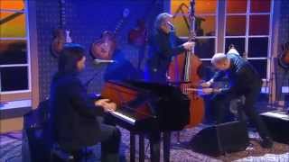 Robert Wells Trio - Come On (If You´re Coming) - BingoLotto 15/2 2015