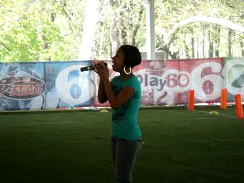 Thumbnail for The Star Spangled Banner video