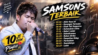 Download lagu Samson Full Album | Lagu Top Hits Spotify | Viral Tiktok - Kenangan Terindah mp3