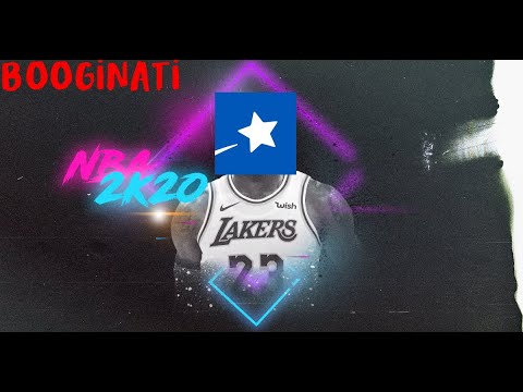 Helping a 'Make A Wish Kid' but he SOLD ME... (NBA 2K20)