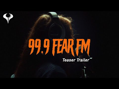 99.9 FEAR FM