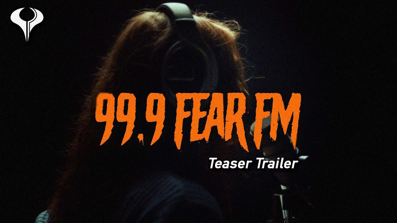 Miniature de la vidéo 99.9 FEAR FM | Teaser Trailer du film 99.9 FEAR FM