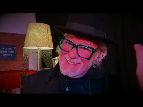 Simon Campbell - Rig Rundown - live stream #7