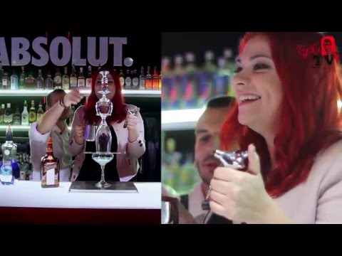 Ryśka Czelendż - #6 DRINK CZELENDŻ W GRAMO