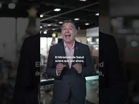 First cases of H3N2 flu confirmed in Argentina: the virus was detected in Santa Cruz and Buenos A...