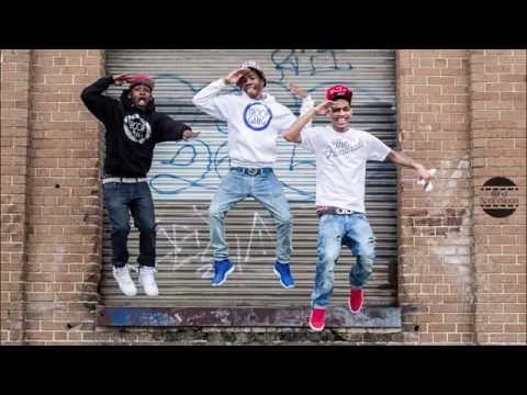 Troop Gang - "Check" Remix - (OFFICIAL VIDEO)
