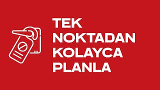 Tüm Tatilini Tek Noktadan Planla | Turkish Airlines Holidays