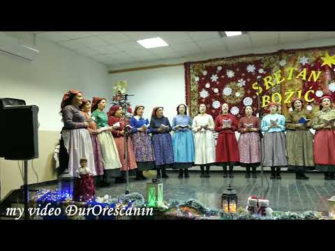 2023 Donja Vrba - KUD " ODVORCI " Grgurevići-1 izlaz - https://orescanin.eu/video