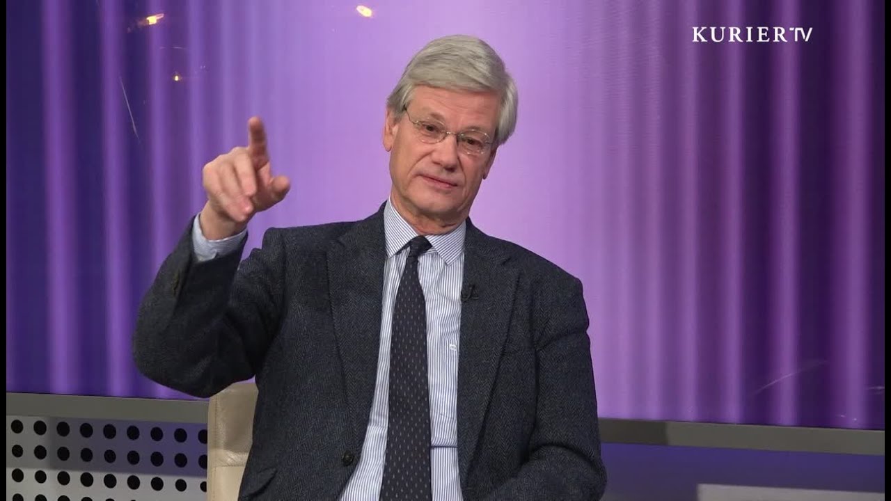 Theologieprofessor: "Glaube hat mit Wissen, Verstehen und Erkennen zu tun"