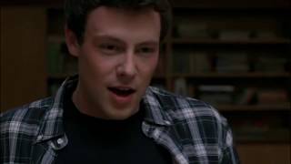 Glee - Jessie's Girl (Full Performance)