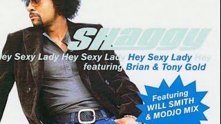 Shaggy - Hey Sexy Lady (Garage Repaired mix by Romain Tranchart & Play Paul)