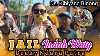 Download lagu JAIL ( Jarang DiDuil ) - INDAH WATY - DZAKY NDARU PUTRA || Kihiyang Binong - Subang mp3