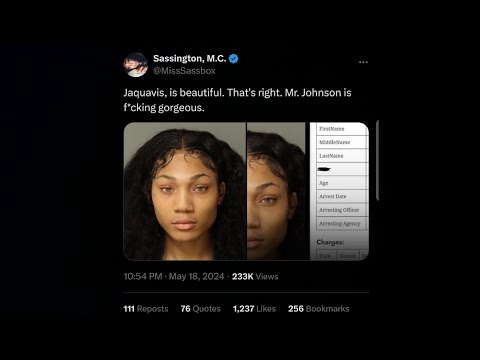 Jaquavis Johnson