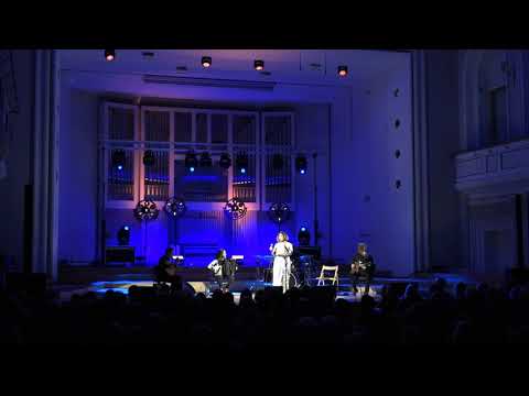 Silvana Peres - Mãe Preta - Fado w Katowicach