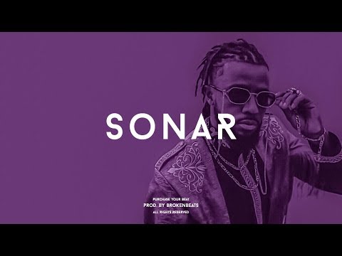 [FREE] "Sonar" | Lefa x PLK Type Beat 2019 | (Prod. Broken Beats)