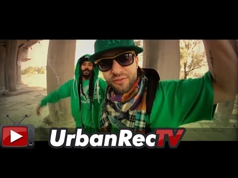 Wice Wersa feat. Lion D - Robimy To Po Swojemu (prod. GPD) [Official Video]