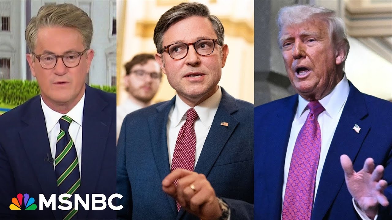 Joe: If you are a fiscal conservative, you can’t vote for this bill