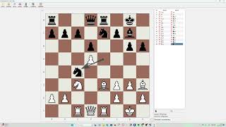 Descubre cómo funciona Lucas Chess para mejorar en ajedrez