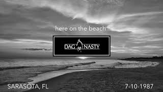 Here On The Beach / DAG NASTY / 7-10-1987  (Audio Only)