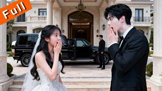 💥 De gorda despreciada a mujer increíble…renací y ahora un heredero cayó rendido por mí 💖#drama