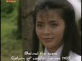 BTS Film Jadul Return Of Condor Heroes 1983 Yoko Bibilung Pendekarpemanahrajawali Andylau