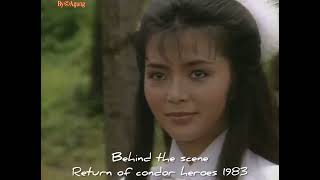 Download lagu BTS Film Jadul 'Return of Condor Heroes 1983' #yoko #bibilung #pendekarpemanahrajawali #andylau mp3 Download lagu BTS Film Jadul 'Return of Condor Heroes 1983' #yoko #bibilung #pendekarpemanahrajawali #andylau mp3