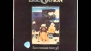 Eric Clapton  -  Black Summer Rain