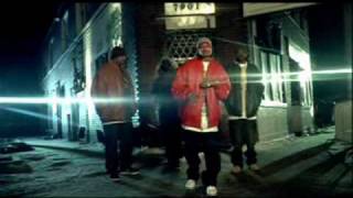 Bone Thugs-N-Harmony-Thug Music Plays on (Music Video)