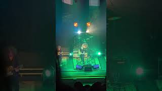 Colin James - Into The Mystic