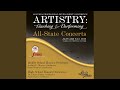 Cripple Creek (Arr. E. Siennicki for String Orchestra) (Live)