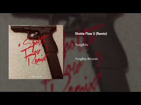 “Shotta Flow 3 Remix”