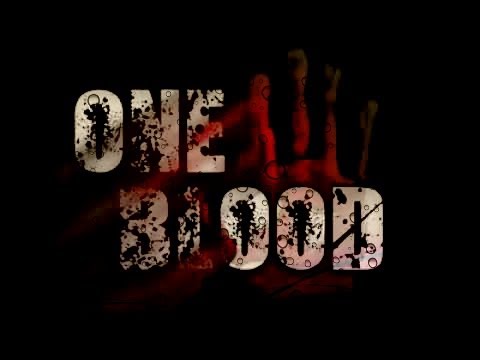 One blood-Mc Greti Ft Mc Mad - Amon Style & Mr Chester.(Grab. Mad Record's - Prod.Mc Greti)